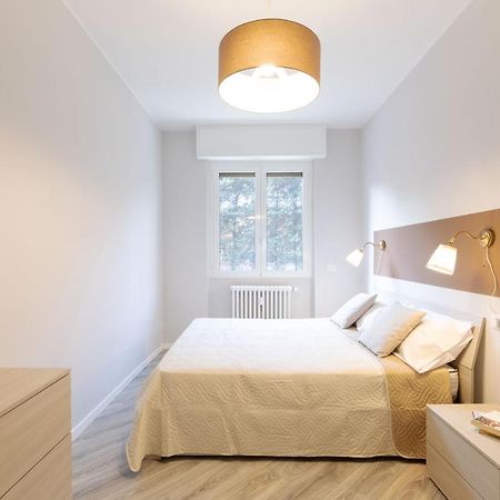 New! Milano - Flowers Home Cusano Milanino Eksteriør billede