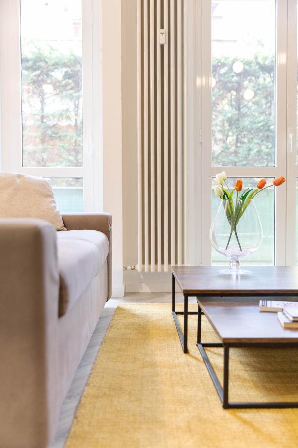 New! Milano - Flowers Home Cusano Milanino Eksteriør billede