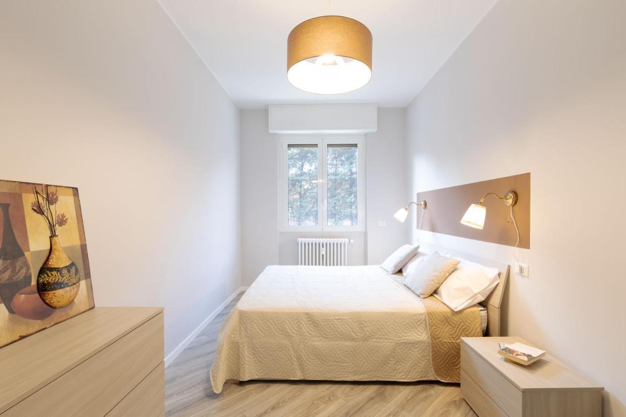 New! Milano - Flowers Home Cusano Milanino Eksteriør billede
