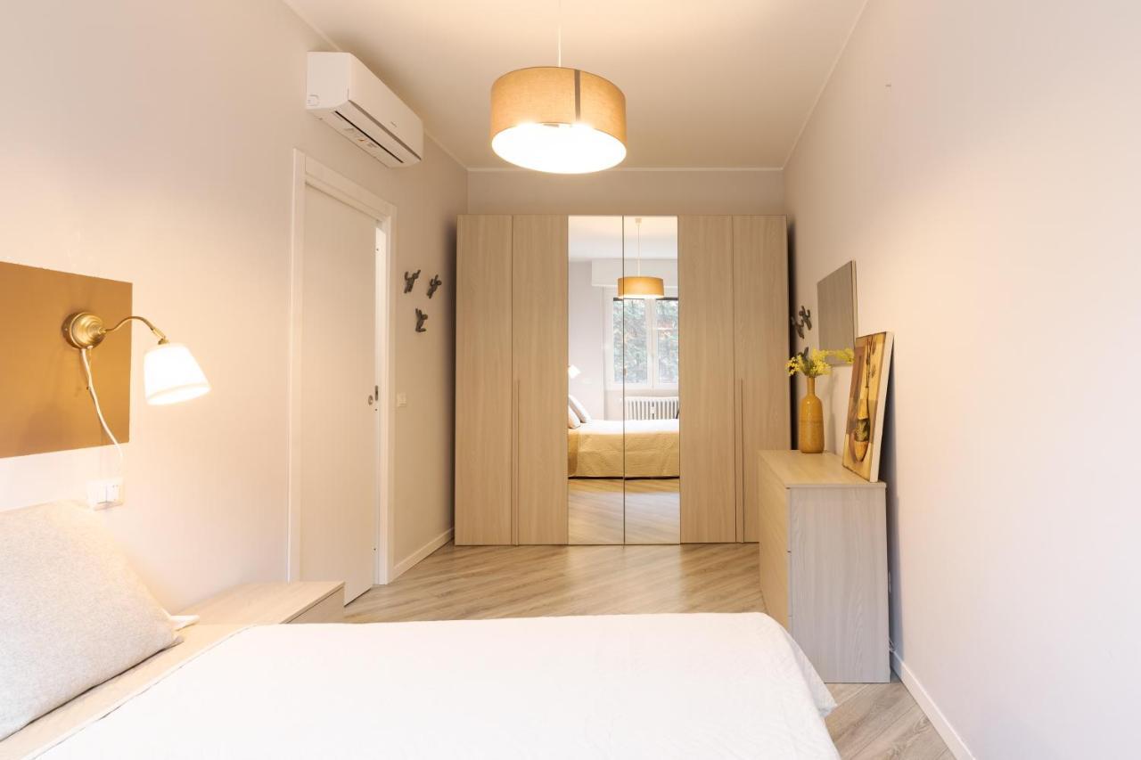 New! Milano - Flowers Home Cusano Milanino Eksteriør billede