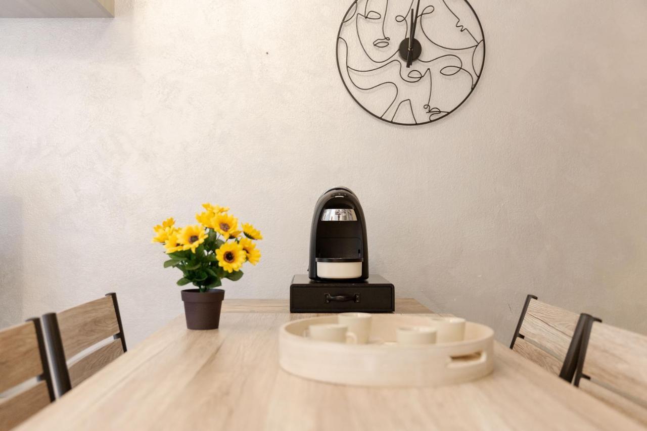 New! Milano - Flowers Home Cusano Milanino Eksteriør billede